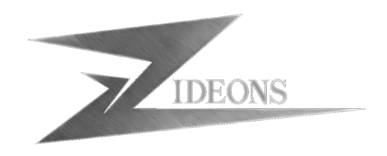 Zideons logo